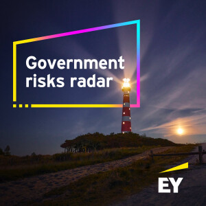 Government Risk Radar: Mitigating digital risk in an ever-changing world