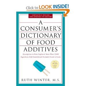 Food Labels Revealed