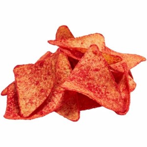 FLR 052:  Diving Deep into Doritos