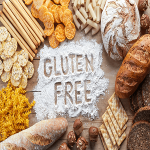 FLR 047:  Gluten Free – Good or Bad?