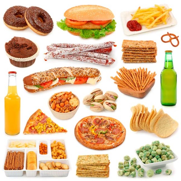 Food Labels Revealed