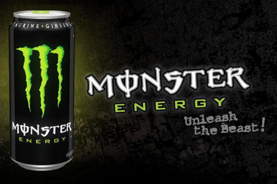 FLR 011: The Wows and the Woes of Energy Drinks (Part 2)
