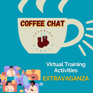 Virtual Training Extravaganza!