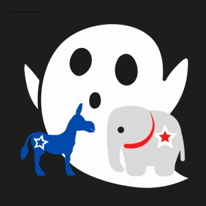 The Paranormal Impact on Politics