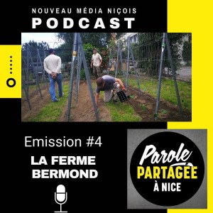 La ferme Bermond; Part 5: Rencontre avec Denis