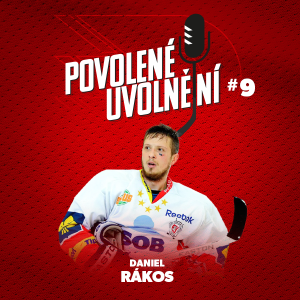 Povolené uvolnění #9 | Domov, sladký domov – Daniel Rákos