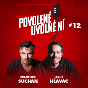 Povolené uvolnění #12 | Dynamo Bez frází