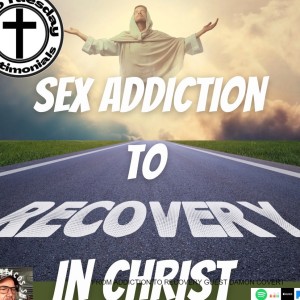 FROM ADDICTION TO RECOVERY GUEST DAMON COVERT