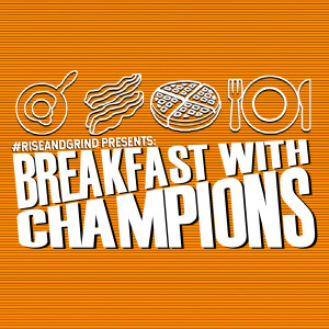 Breakfast With Champions Episode 37 with Tim Storey