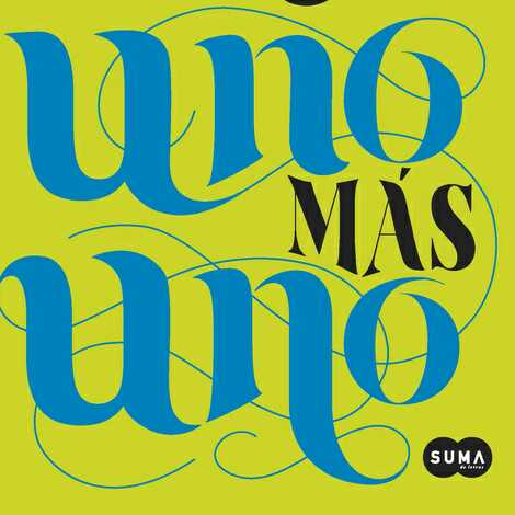 Reseña: Uno más Uno de Jojo Moyes