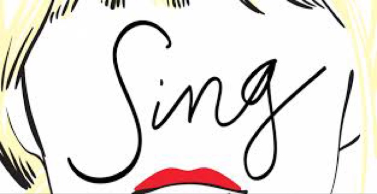 #Sing de Vivi Greene