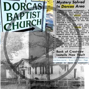 FLASHBACK (Okaloosa): The Community of Dorcas, the mystery of the belled buzzard and more