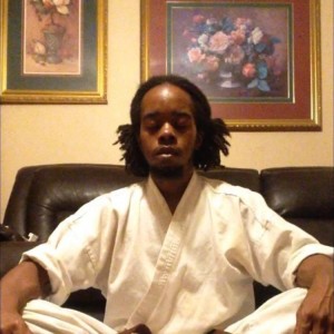 martial arts journey - introduction (part 1)