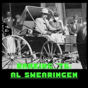 30. Al Swearingen