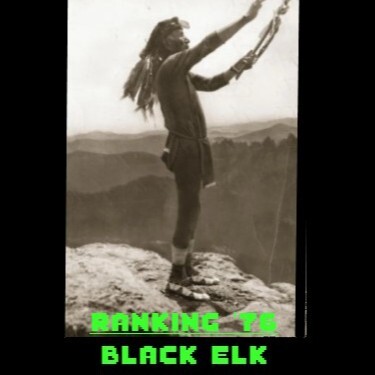 Ranking ‘76:The American West
