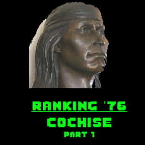 26.1 Cochise