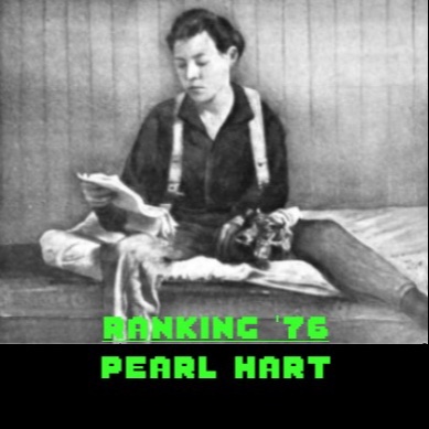 Ranking ‘76:The American West