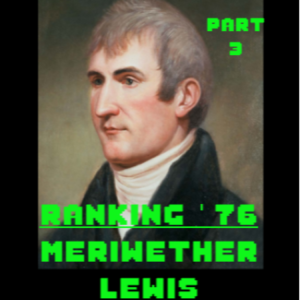 21.3 Meriwether Lewis