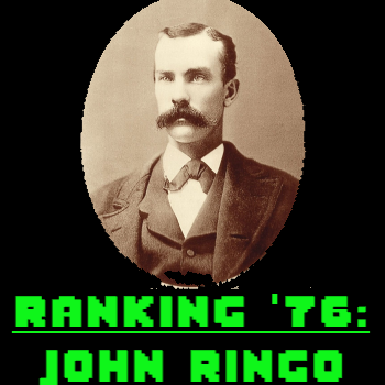 Ranking ‘76:The American West
