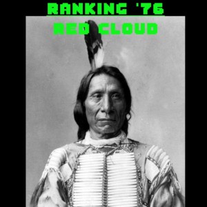 11. Red Cloud