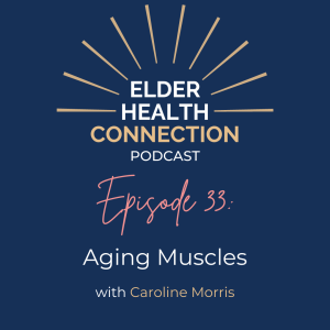 Aging Muscles [033]