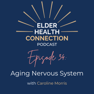Aging Nervous System [034]