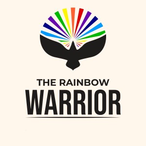 The Rainbow Warrior