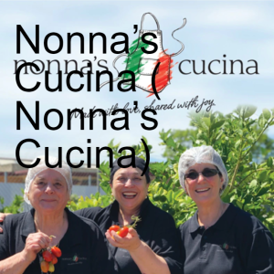 Nonna’s Cucina ( Nonna’s Cucina)