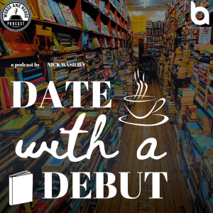 TRAILER: Introducing my new show, Date with a Debut!
