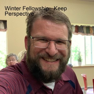 Winter Fellowship:  ”A Truly Unique Friendship”