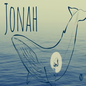 Jonah: Sovereign Grace(Jonah 1:17-2:10)