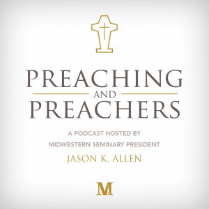 Episode #6: Pastoring in the Power of Christ