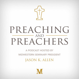 Episode #9: Top Theological Issues Facing the Local Church