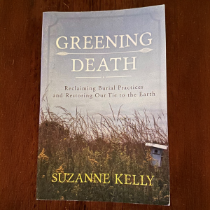 Episode 152: Greening Death