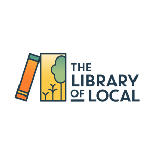 Episode 88:  Library of Local