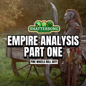 Empire - E1 2025 (1/3)
