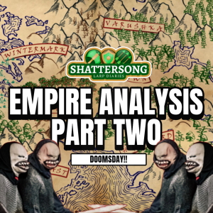 Empire - E1 2025 (2/3)