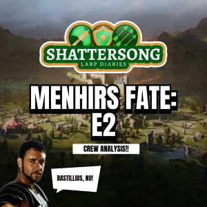 Menhirs Fate E2 (1/2)