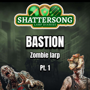 Bastion (1/3)