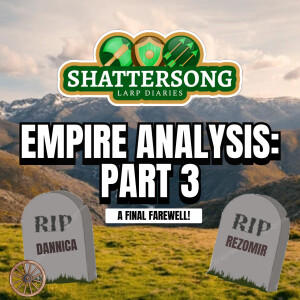 Empire - E1 2025 (3/3)