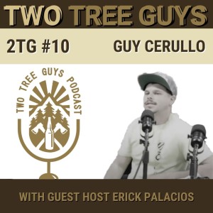 #10: What’s Your Story? Guy Cerullo (Audio)