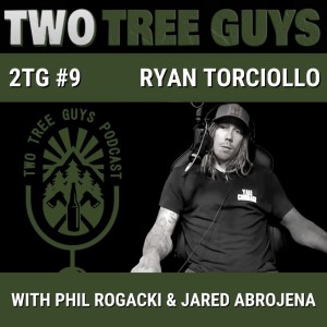 #9: Full Episode: Ryan Torciollo (Audio)