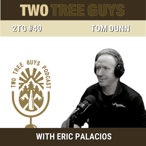 #40: What’s Your Story? Tom Dunn