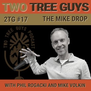 #17: The Mike Drop (Audio)