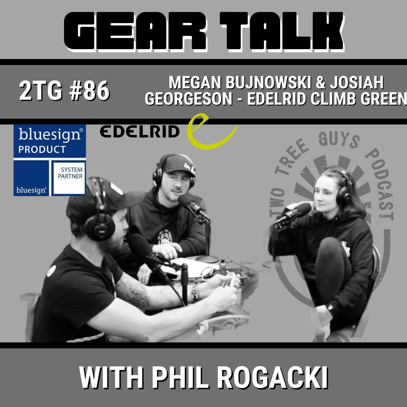 Two Tree Guys - Audio Podcast