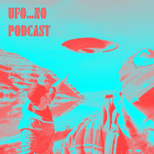 Episode 15: The Utah Monolith & Black Triangle UFO‘s