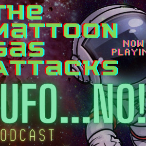 Episode 64: The Mattoon Gas Attacks