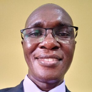 Chris Shiundu on The Life of Christ in Us
