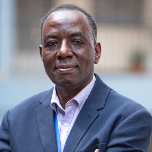Philip Wandawa - Our African Religious Past & Present in Christian Perspective
