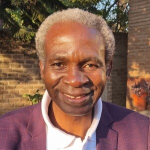 Patrick Mapundula on Retirement